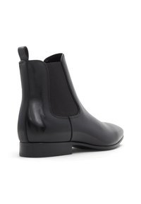 ALDO PILLOW WALK CHELSEA BIONDI-R - Stivaletti - black