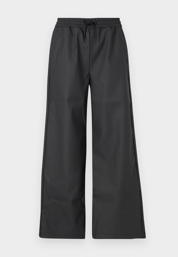 RELAXED TRACK TROUSERS - Trousers2