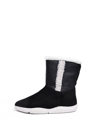 Bata WEINBRENNER - Bottes de neige - schwarz