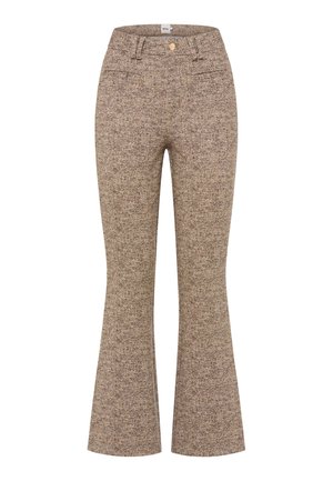 BRAX, STYLE SHAKIRA S - Pantaloni - desert