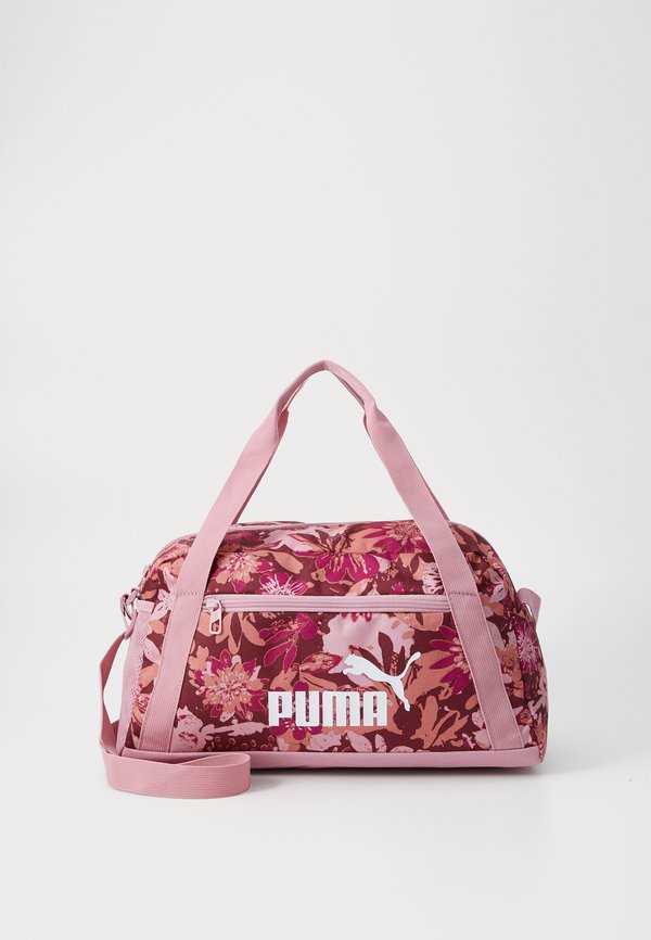PHASE EXTRA SMALL BAG UNISEX - Sporttasche - ruby shimmer