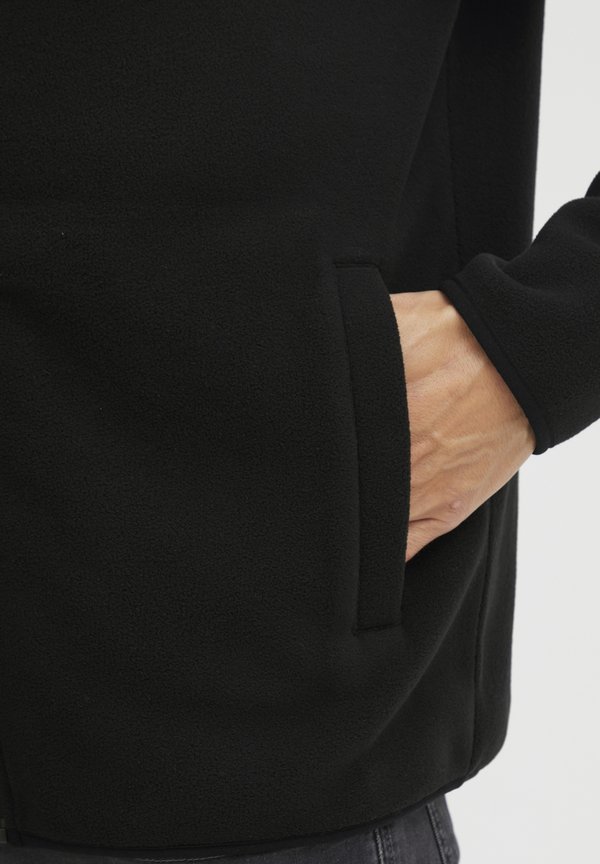 PRDexton - Fleece jacket3