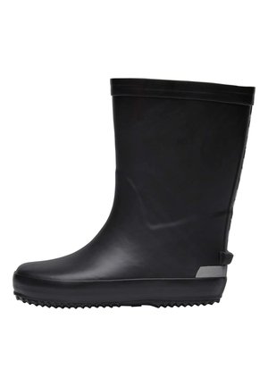Naturino RAINBOOT WARM. - Gummistiefel - schwarz