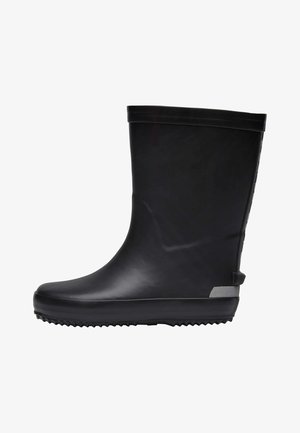 Naturino RAINBOOT WARM. - Holínky - schwarz