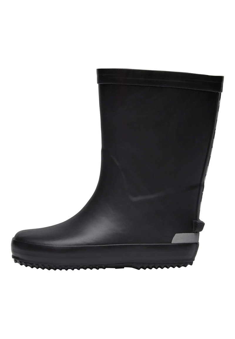 Naturino RAINBOOT WARM. - Holínky - schwarz