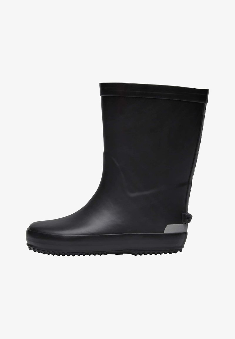 Naturino RAINBOOT WARM. - Holínky - schwarz