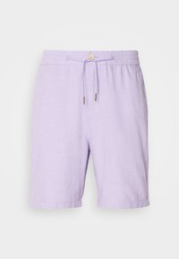 SEASONAL CORE BERMUDA - Shorts - bright lavender