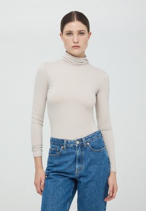 Terranova - Bluzka z długim rękawem