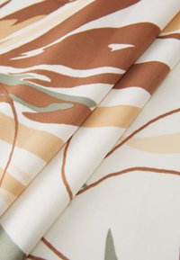 Zign 2 PACK - Skjerf - offwhite/brown