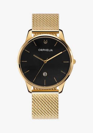 PORTOBELLA - Watch - gold