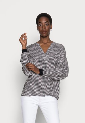 TONNIEPW  - Blusa - dark navy