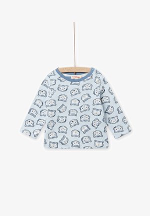 Longsleeve - blue sky