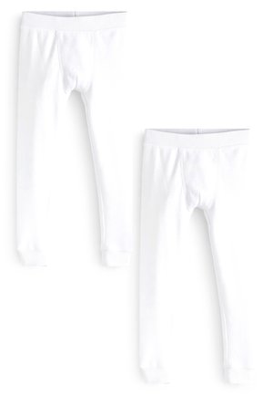 Next 2 PACK THERMAL - Legginsy