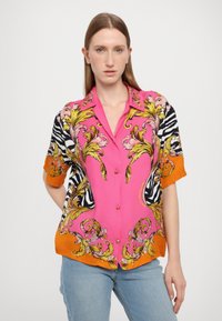 Versace Jeans Couture Camicia - rosa