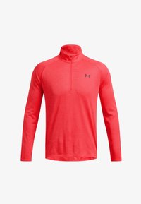 Ausgewählt, racer red