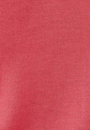 Damart PURE  - Polo - framboise foncé