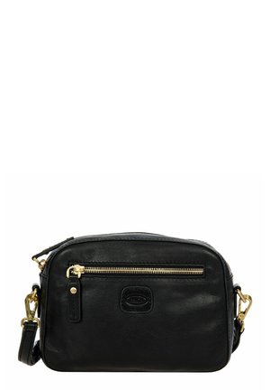 VOLTERRA UMHÄNG - Schoudertas - black