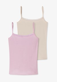 Unselected, sand, rosa