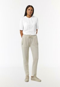 comma casual identity - T-shirt z nadrukiem