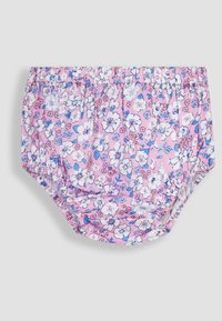 JoJo Maman Bébé HEDGEROW SET różowy