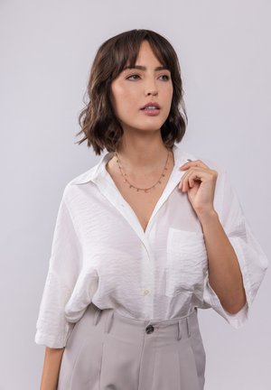 PURELEI Boho - Ketting - roségoldfarben