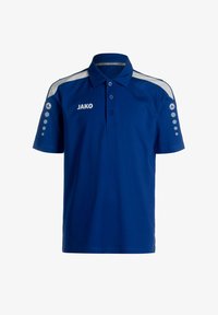 Unausgewählt, royal