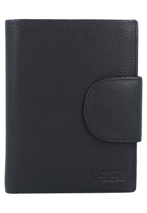 L.CREDI ALFREDO - Portemonnee - black