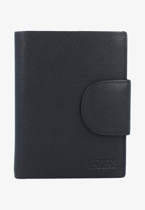 L.CREDI ALFREDO - Portemonnee - black