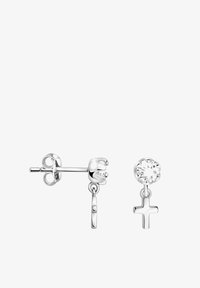 Niewybrane, silver coloured