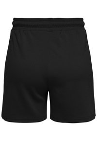 ONLY Play ONPLOUNGE LIFE - Sportske kratke hlače - black