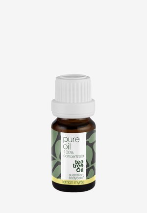 PURE OIL LEMON MYRTLE - Lichaamsolie - -