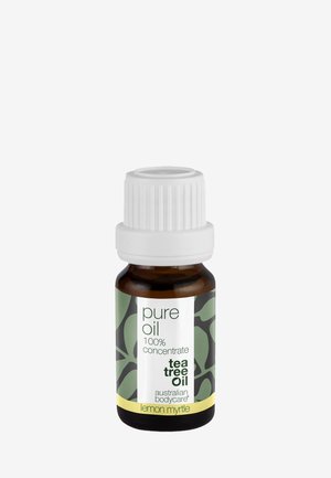 PURE OIL LEMON MYRTLE - Huile pour le corps - -