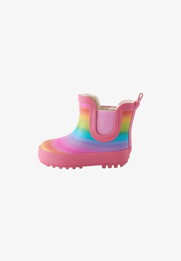 CHELSEA STANDARD – Gummistiefel – multi rainbow