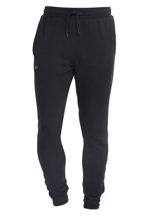 Under Armour RIVAL  JOGGER - Trainingsbroek - black