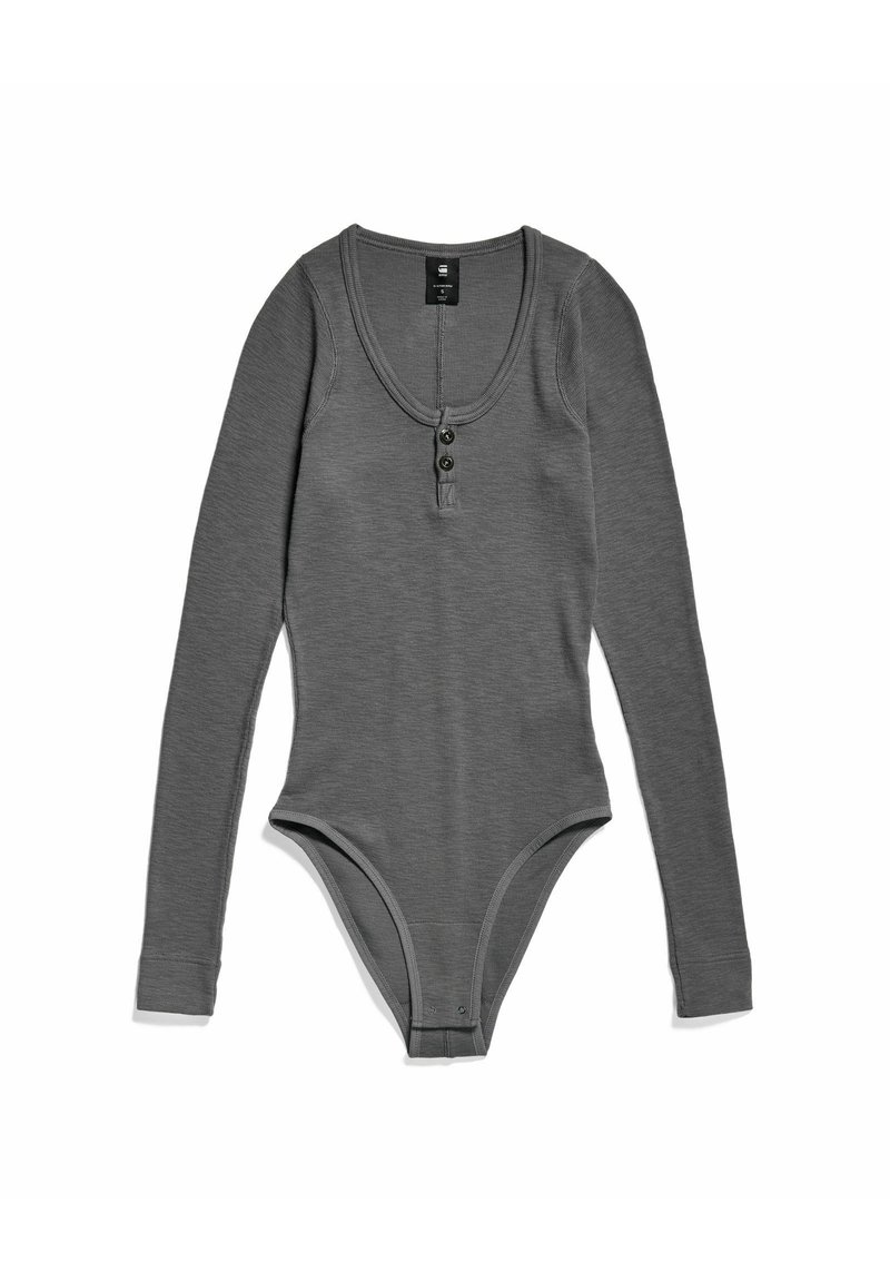 Langarmshirt