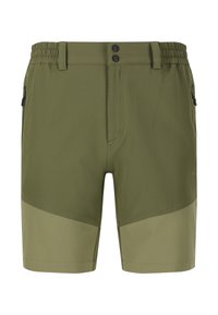 AVIAN ACTIV STRETCH - Outdoor Shorts - cypress