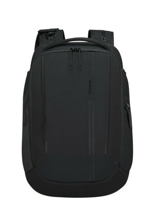 Rucksack - black