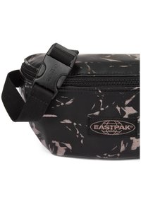 Eastpak SPRINGER - Marsupio - Grained Marble