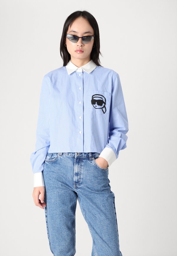 MOM  - Straight leg jeans2