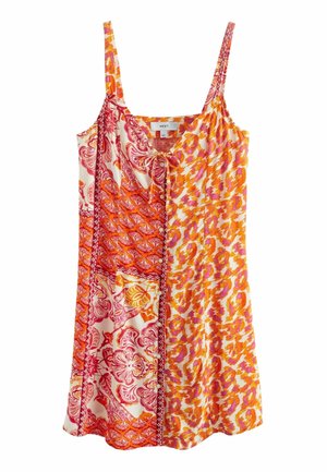 Next Robe de jour - orange
