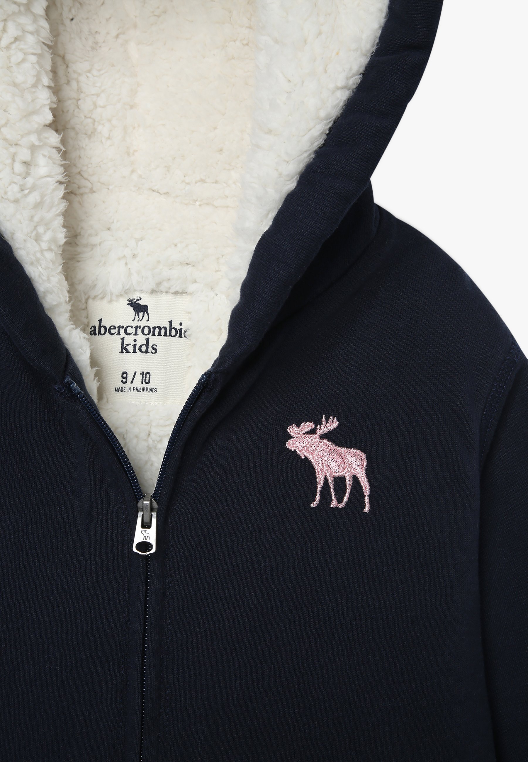 abercrombie vetement