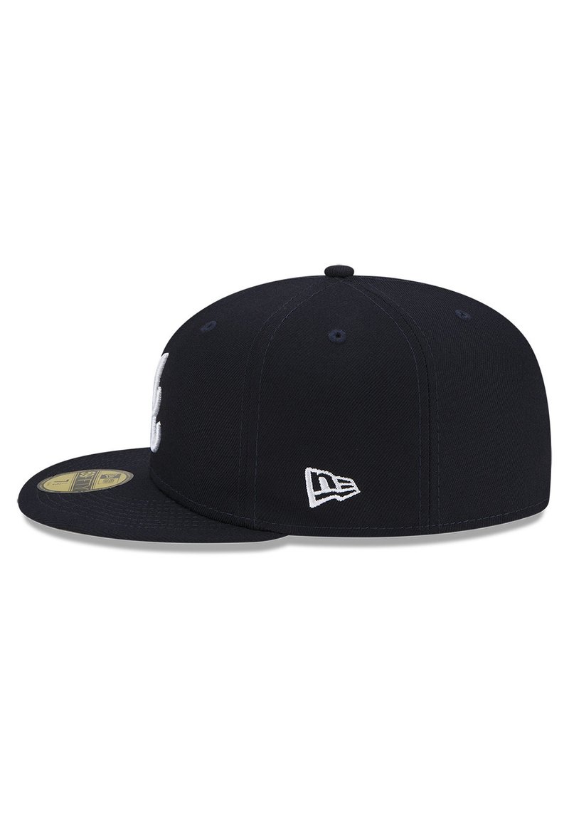 Herren Caps, Mützen & Hüte | New Era ATLANTA BRAVES Cap blau - HZ57718 Herren Caps, Mützen & Hüte | New Era ATLANTA BRAVES Cap blau - HZ57718