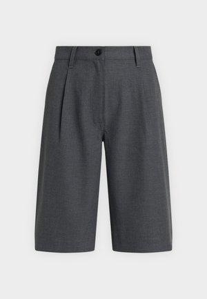 Samsøe Samsøe, HARPER - Shorts - ombre blue