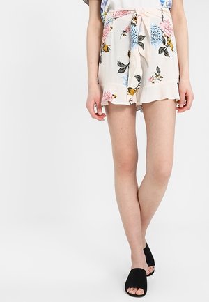 Short - off-white