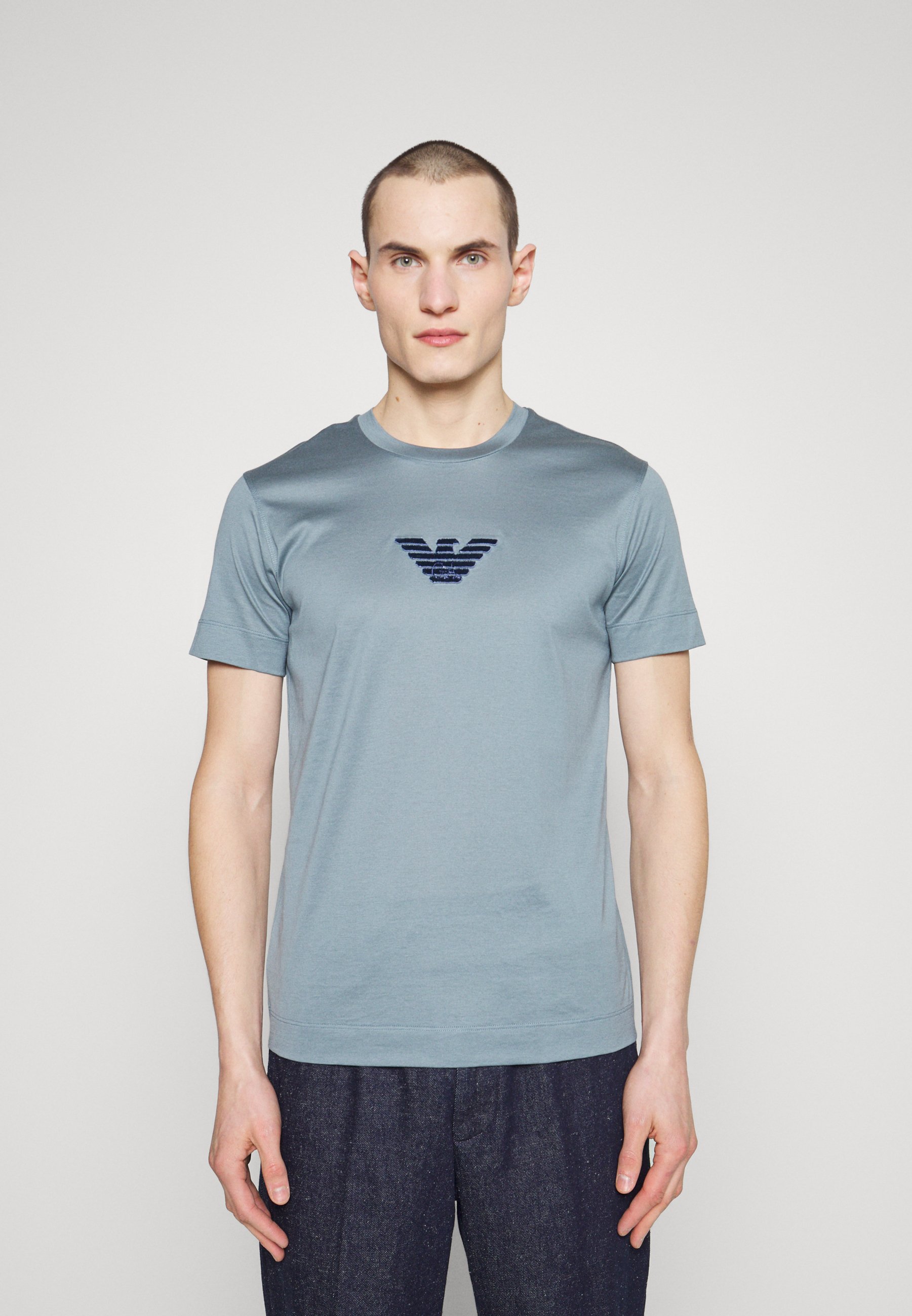zalando armani t shirt