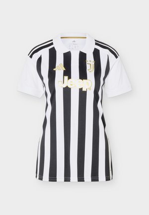 adidas Performance, JUVENTUS 26/27 HOME - Echipament cluburi fotbal - white/black