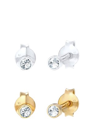 Elli 2 PACK BASIC - Pendientes - silber