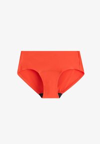 Non sélectionné, red