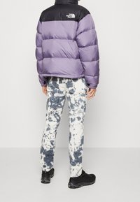 The North Face Dunjacka - lilac