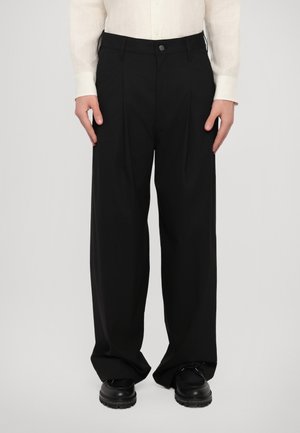 Michael Kors - Spodnie materiałowe